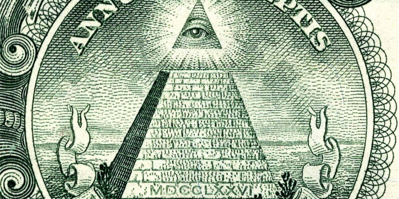 İlluminati’nin Doğuşu ve Sır Perdesinin Arkasındaki Gerçekler.