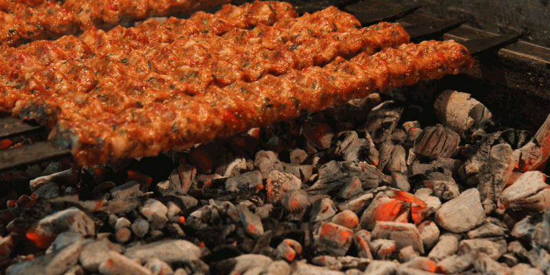 Kebap diyarında ciğer sıkıntısı yaşanıyor