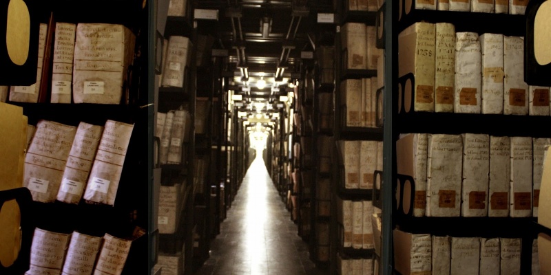 Giriş İzninizin Olmadığı Dünyanın En Gizli 10 Yeri