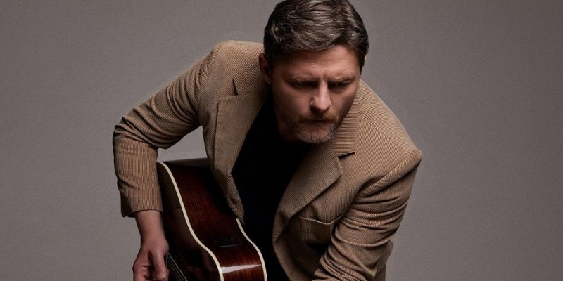 Tuna Kiremitçi 'Şairin Şarkıları' Akustik konserleri
