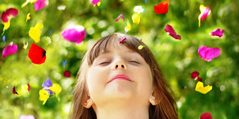 Mutluluğu arttırmanın basit yolları