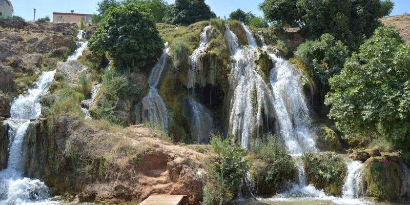 Sakçagözü