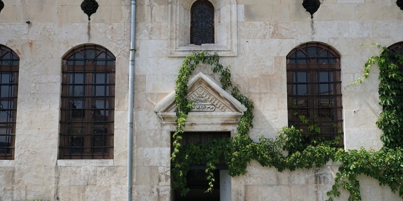 Saklı Konak