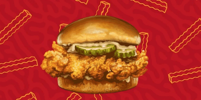 Tavuk Burger Atölyesi etkinlikleri