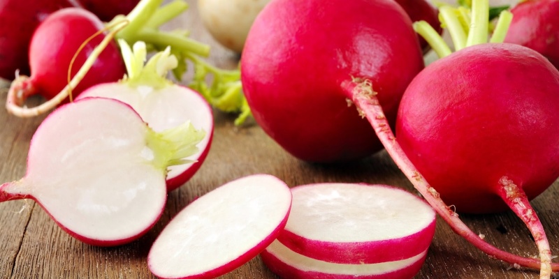 Turpun Ve Turp Suyunun Saça Faydaları