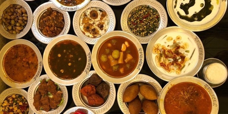 Gaziantep Mutfağının Gizli Hazineleri: Yemek Tarifleri