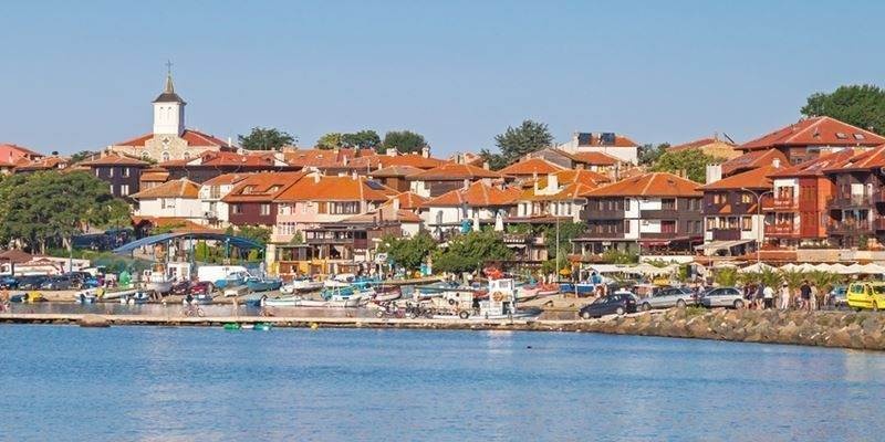 Romanya-Bulgaristan Turu