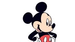 Mickey Mouse 90 yaşında!