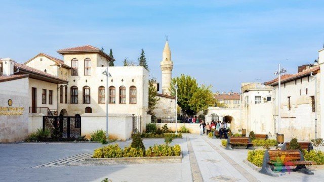 Gaziantep Tarihi Mekanlar