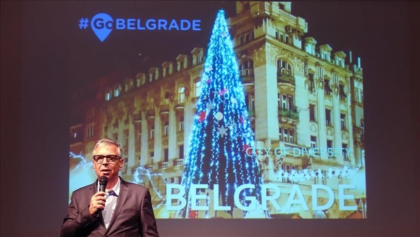 ‘Evliya Çelebi’nin Belgrad’ı’ İstanbul’da
