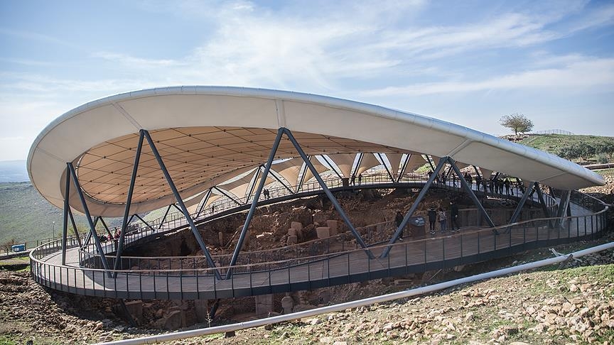 Göbeklitepe’de ‘altın yıl’ beklentisi