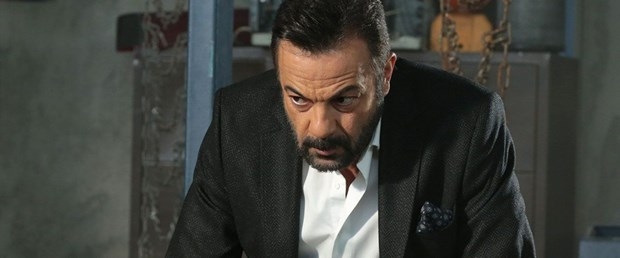 Tiyatro bizim besin kaynağımız